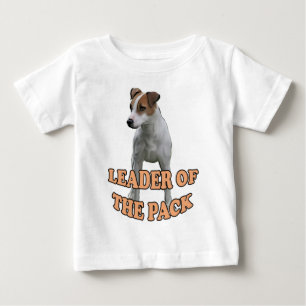 Jack Russell Tee