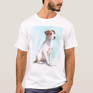 Jack Russell Tee Shirt