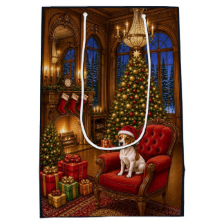 Jack Russell Terrier