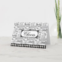 JACK RUSSELL Terrier Black Toile med anpassning