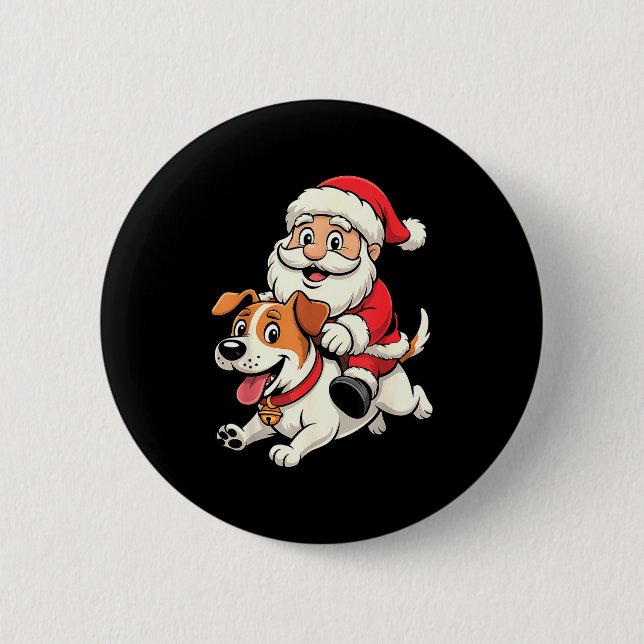 Jack Russell Terrier Dog Lover Kids Men Women Chri Knapp (Framsida)