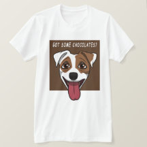 Jack Russell Terrier Har ca 2