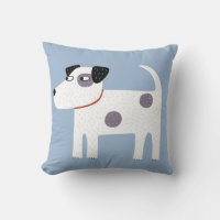 Jack Russell Terrier Hund