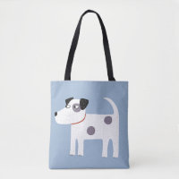 Jack Russell Terrier Hund