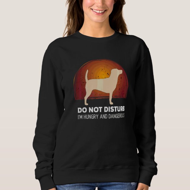 Jack Russell Terrier Hundras T Shirt (Framsida)