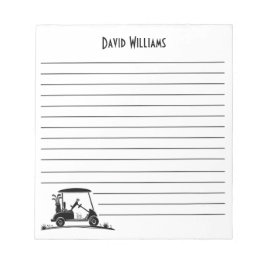 Jack Russell Terrier i Cart Namn Anteckningsblock