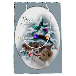Jack Russell Terrier-jul