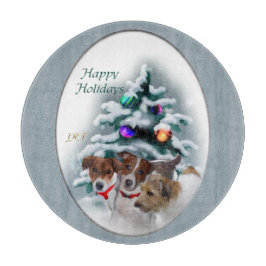 Jack Russell Terrier-jul