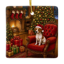 Jack Russell Terrier