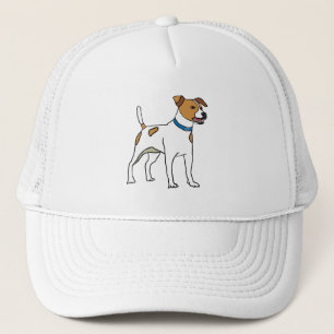 Jack Russell Terrier Keps