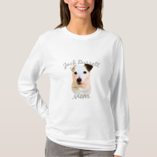 Jack Russell Terrier Mamma 2 T Shirt