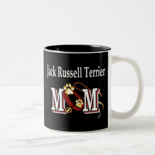 Jack Russell Terrier Mamma Mugg