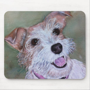 JACK RUSSELL TERRIER MUSMATTA