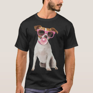 Jack Russell Terrier T Shirt