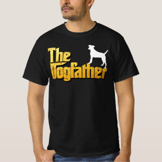 Jack Russell Terrier T Shirt