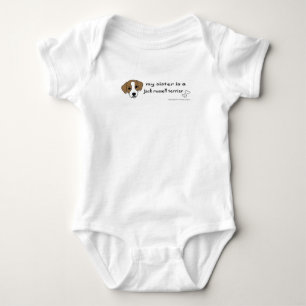 jack russell terrier t shirt