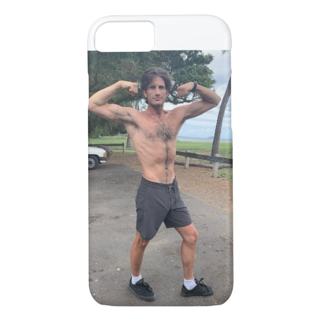 Jack Schlossberg iPhone Case Case-Mate iPhone Skal (Baksida)