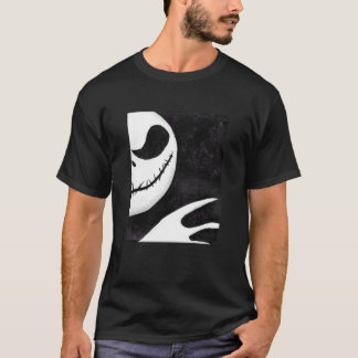 Jack Skellington Classic T Shirt