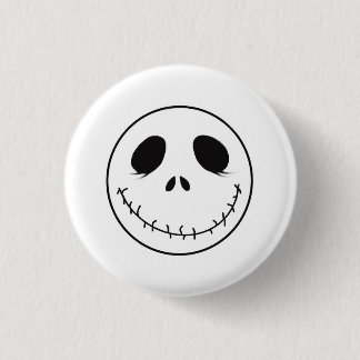 Jack Skellington! Knapp