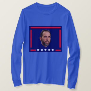 Jack Smith 3 Långärmad T-Shirt