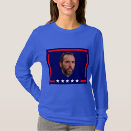 Jack Smith 3 Långärmad T-Shirt