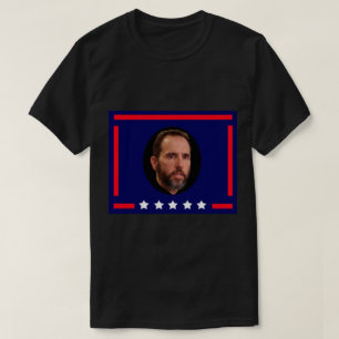 Jack Smith Flagga2 T-Shirt