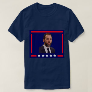 Jack Smith Flagga 1 T-Shirt