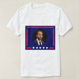 Jack Smith Flagga 4 T-Shirt