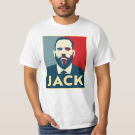 Jack Smith: JACK T Shirt