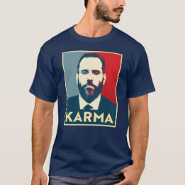 Jack Smith: KARMA T Shirt
