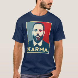 Jack Smith: KARMA T Shirt