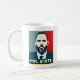 Jack Smith: Smith Kaffemugg