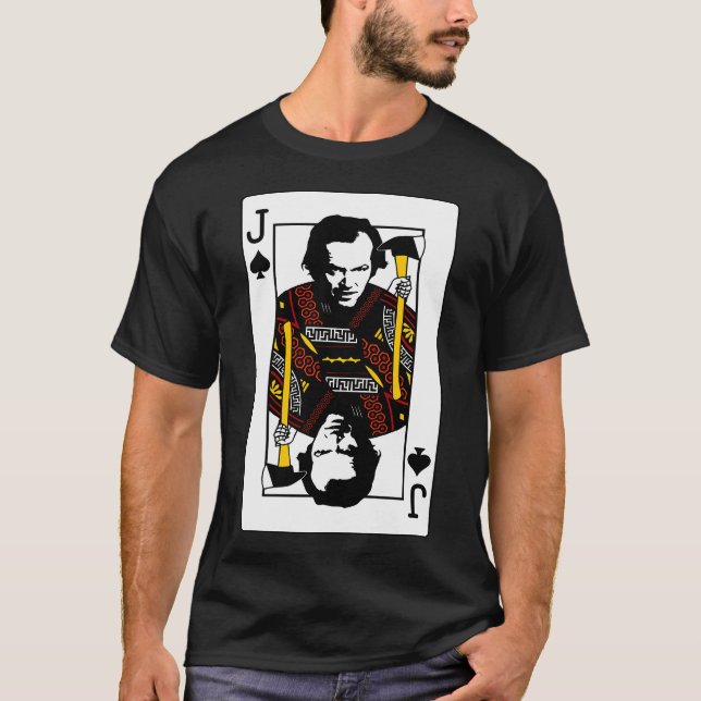 Jack T Shirt (Framsida)