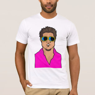 Jack T-tröja Tee Shirt