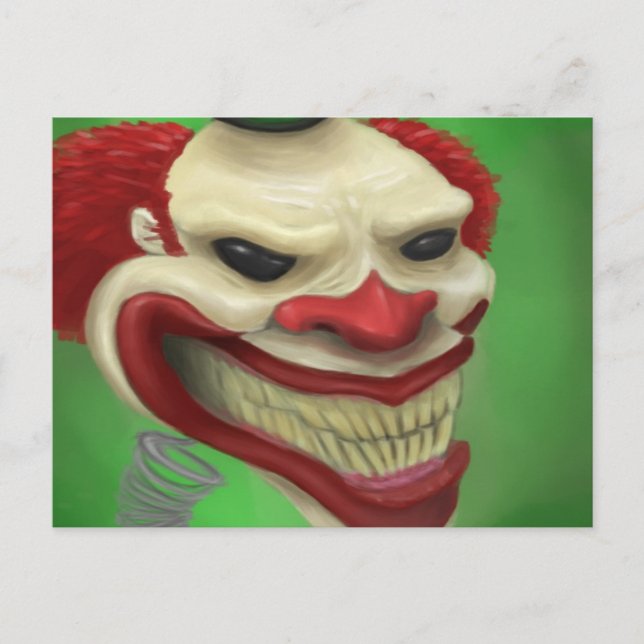 Jack Vykort (Framsida)