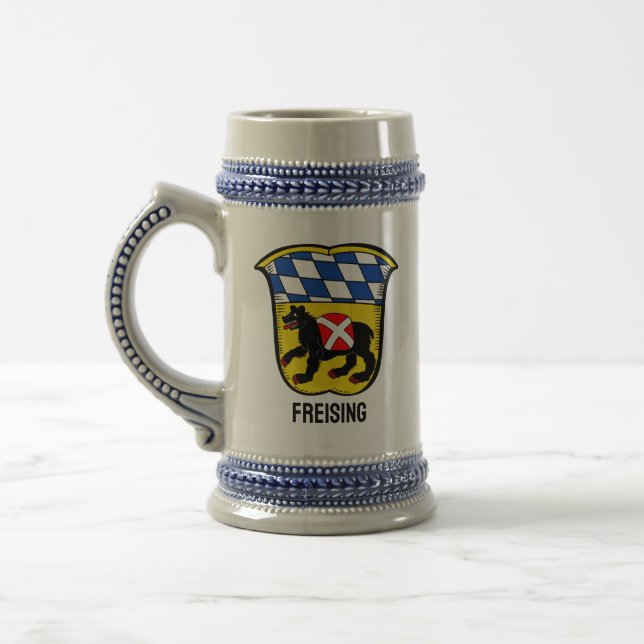 Jacka Arm av frigörande, Tyskland Sejdel (Vänster)