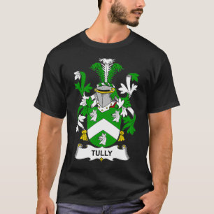 Jacka Arm Family Crest helt och hållet T Shirt