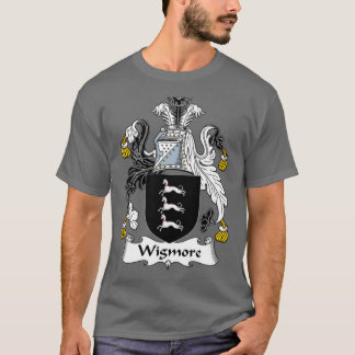 Jacka Arm Family Crest T Shirt