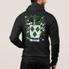Jacka Arm Hoodie T Shirt
