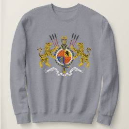 Jacka Arm Knight Sweatshirt T Shirt