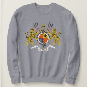 Jacka Arm Knight Sweatshirt T Shirt