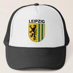 Jacka Arm Leipzig, Tyskland Keps