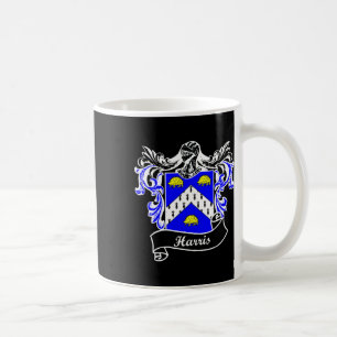 Jacka Armens efternamnsfamilj för efternamn Kaffemugg