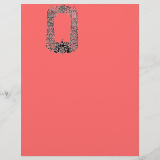 Jacka av Arm (Framsida)