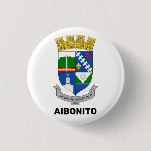 Jacka av Arm - Aibonito, Puerto Rico Knapp