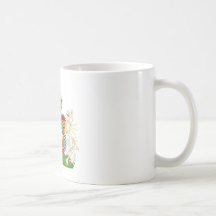 Jacka av Arm Anne Boleyn Kaffemugg