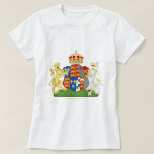 Jacka av Arm Anne Boleyn Tee