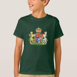 Jacka av Arm Anne Boleyn Tee