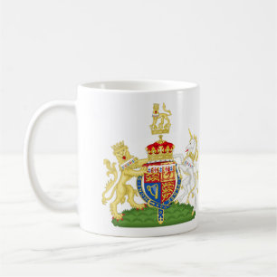 Jacka av Arm av Edward, herke av Kent Kaffemugg