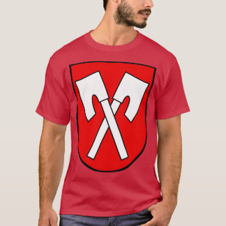 Jacka av Arm BielBienne T Shirt